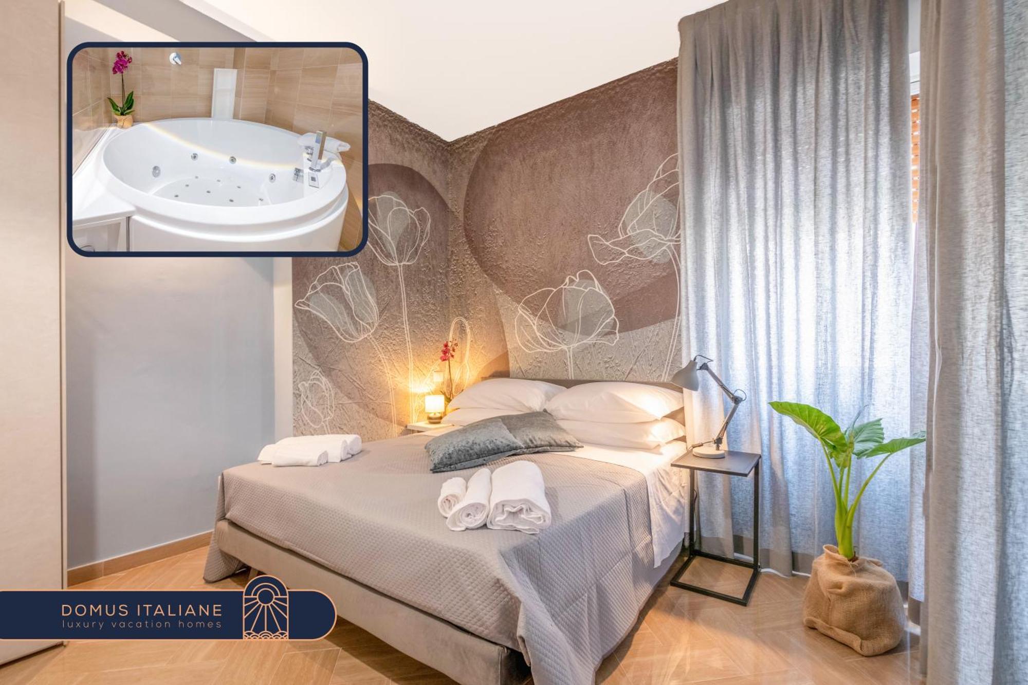 City Gate - Luxury Suites Bari Exterior foto